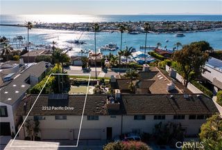 2212 Pacific Drive, Corona Del Mar (newport Beach), CA 92625