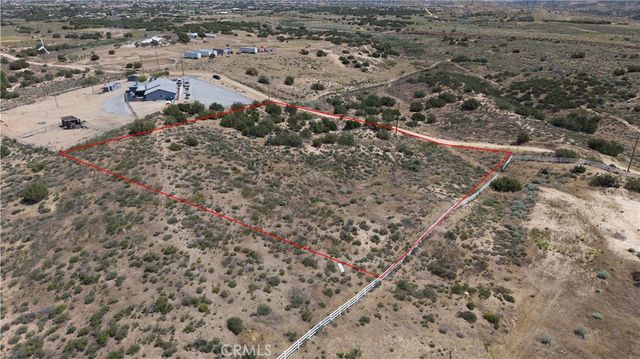 0 Mesa Linda Rd, Oak Hills, CA 92344