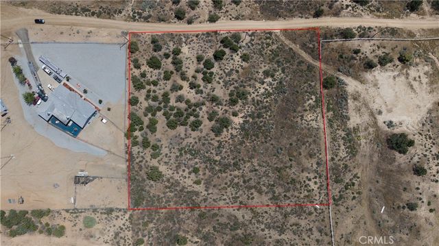 0 Mesa Linda Rd, Oak Hills, CA 92344