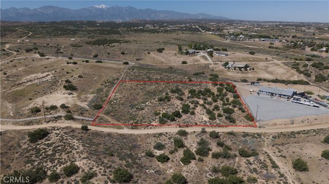 0 Mesa Linda Rd, Oak Hills, CA 92344