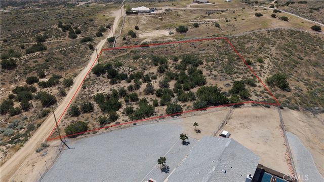 0 Mesa Linda Rd, Oak Hills, CA 92344