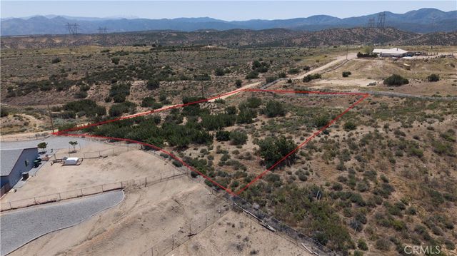 0 Mesa Linda Rd, Oak Hills, CA 92344