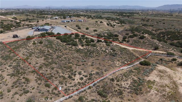 0 Mesa Linda Rd, Oak Hills, CA 92344