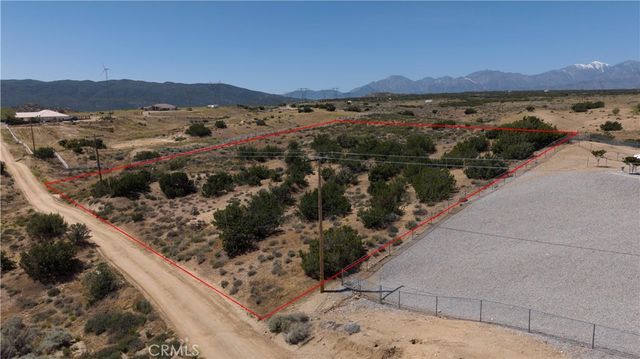 0 Mesa Linda Rd, Oak Hills, CA 92344