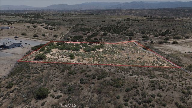 0 Mesa Linda Rd, Oak Hills, CA 92344