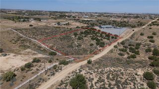 0 Mesa Linda Rd, Oak Hills, CA 92344