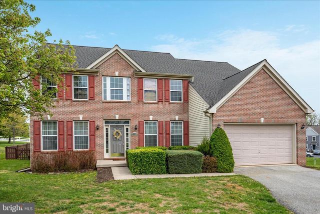 42 DECATUR DR, Bunker Hill, WV 25413