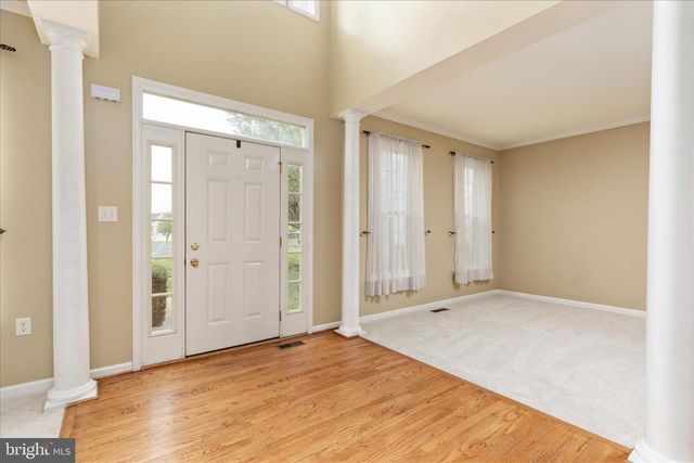 42 DECATUR DR, Bunker Hill, WV 25413