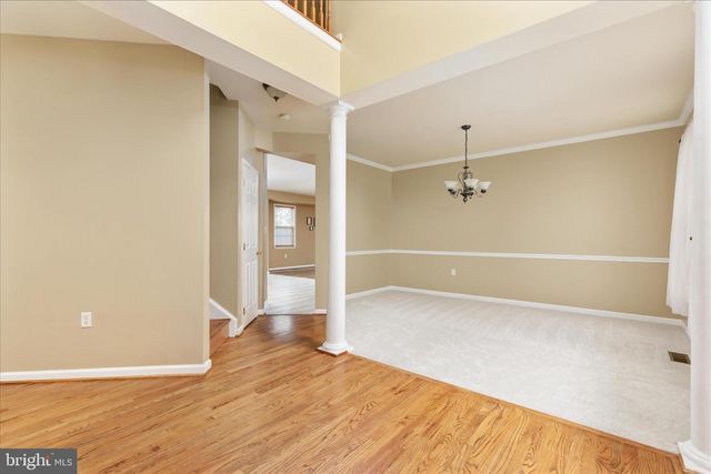 42 DECATUR DR, Bunker Hill, WV 25413