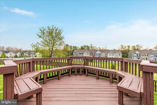 42 DECATUR DR, Bunker Hill, WV 25413