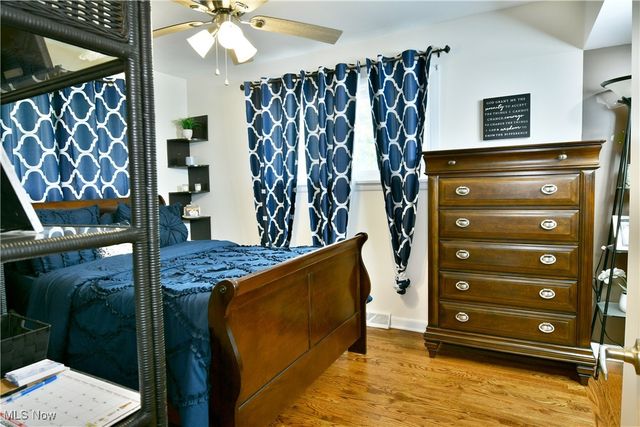 527 Cynthia Drive, Campbell, OH 44405