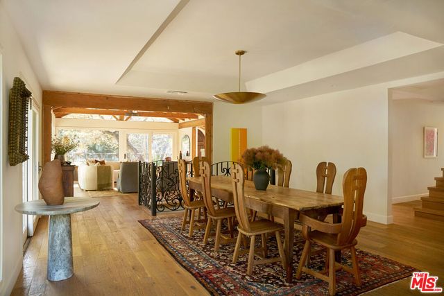 6208 Delaplane Road, Malibu, CA 90265