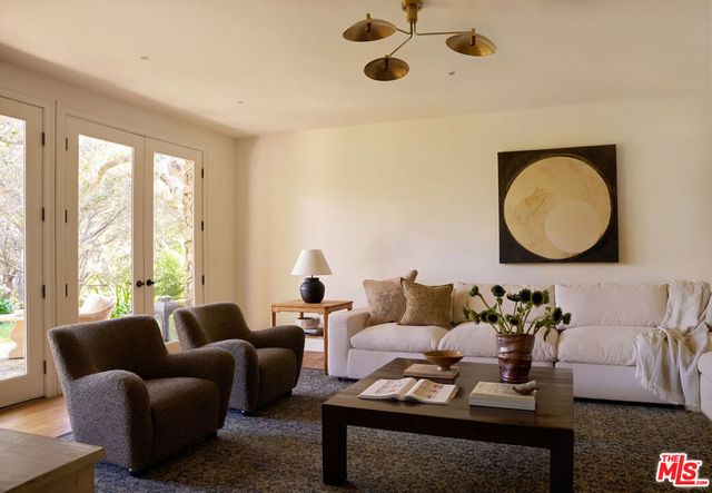6208 Delaplane Road, Malibu, CA 90265