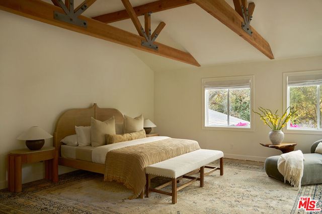 6208 Delaplane Road, Malibu, CA 90265