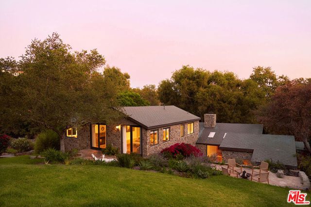 6208 Delaplane Road, Malibu, CA 90265