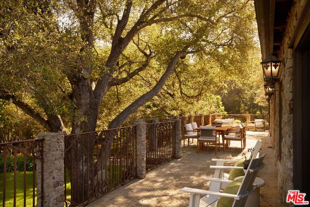 6208 Delaplane Road, Malibu, CA 90265
