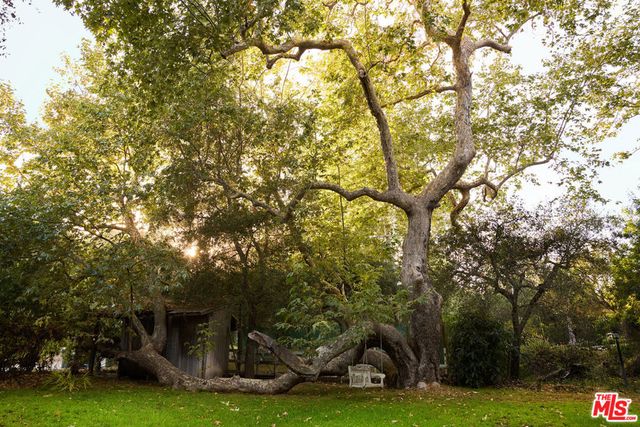 6208 Delaplane Road, Malibu, CA 90265
