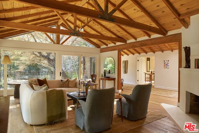 6208 Delaplane Road, Malibu, CA 90265