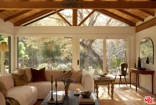 6208 Delaplane Road, Malibu, CA 90265