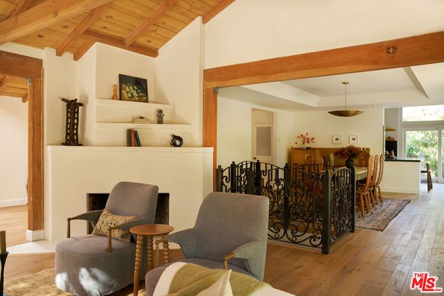 6208 Delaplane Road, Malibu, CA 90265