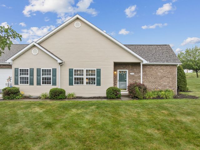113 Clearwater DRIVE, Ellwood City, PA 16117