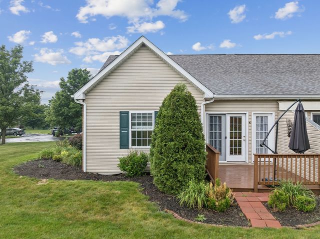 113 Clearwater DRIVE, Ellwood City, PA 16117