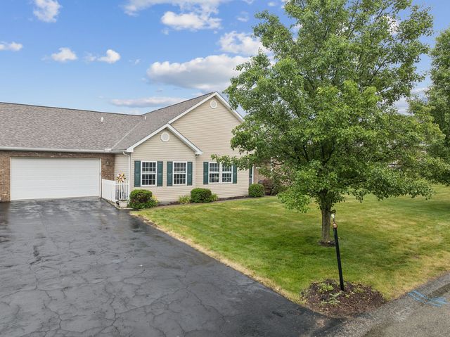 113 Clearwater DRIVE, Ellwood City, PA 16117