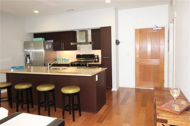 1600 Barton Springs RD 2208, Austin, TX 78704