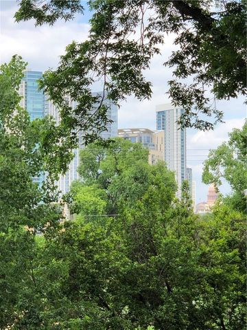 1600 Barton Springs RD 2208, Austin, TX 78704