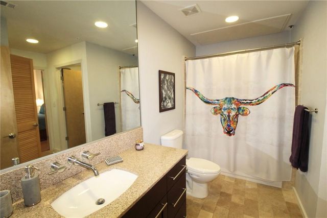 1600 Barton Springs RD 2208, Austin, TX 78704