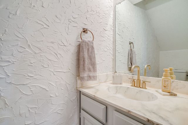 2117 Park Willow Lane D, Arlington, TX 76011