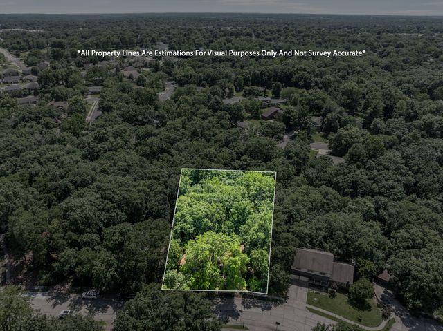 304 OAKRIDGE CT, Columbia, MO 65203