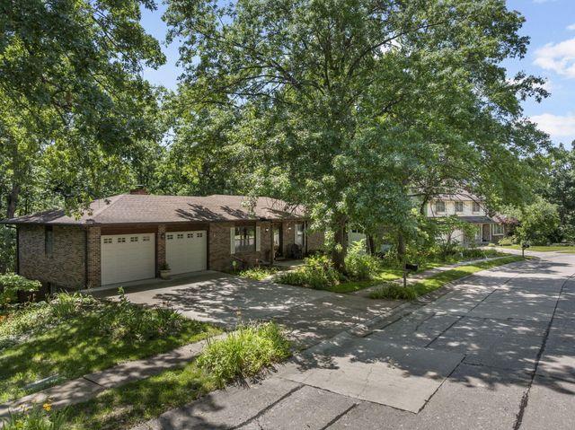 304 OAKRIDGE CT, Columbia, MO 65203