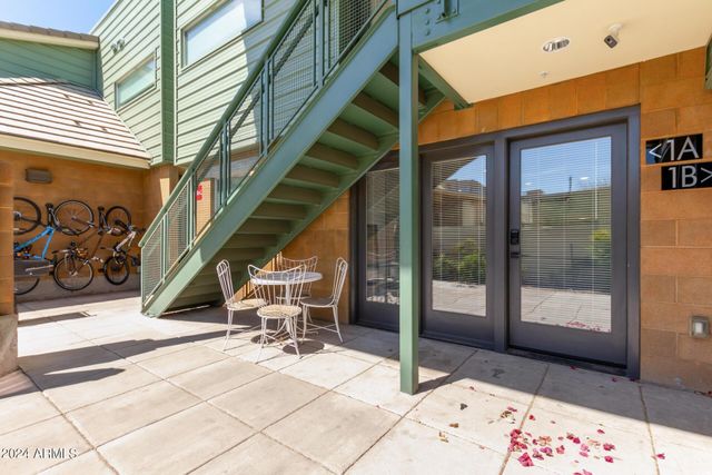 129 N 11th Avenue 1A, Phoenix, AZ 85007