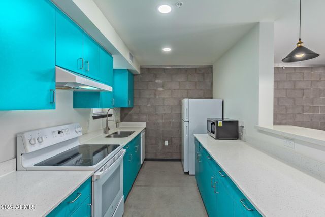 129 N 11th Avenue 1A, Phoenix, AZ 85007