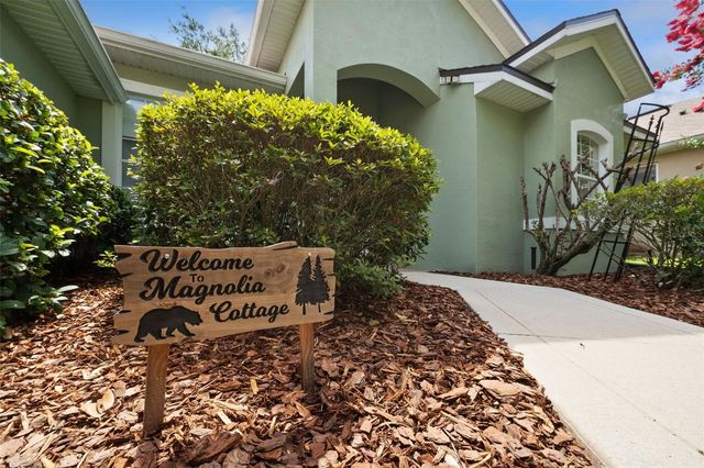 2243 WOLF RIDGE LANE, Mount Dora, FL 32757