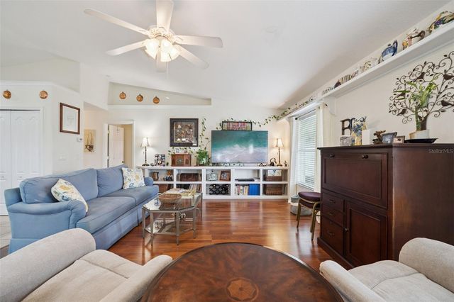 2243 WOLF RIDGE LANE, Mount Dora, FL 32757