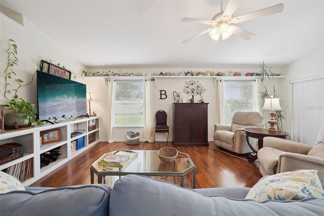 2243 WOLF RIDGE LANE, Mount Dora, FL 32757