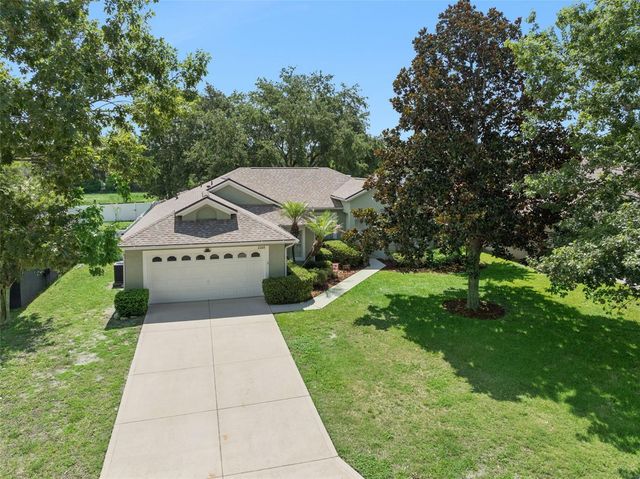 2243 WOLF RIDGE LANE, Mount Dora, FL 32757