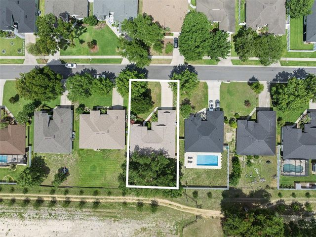 2243 WOLF RIDGE LANE, Mount Dora, FL 32757