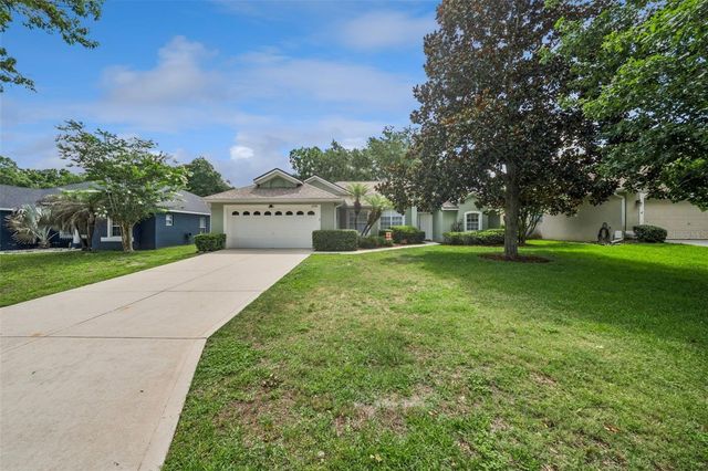 2243 WOLF RIDGE LANE, Mount Dora, FL 32757