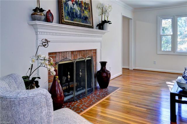 103 Northpoint DR, Williamsburg, VA 23185