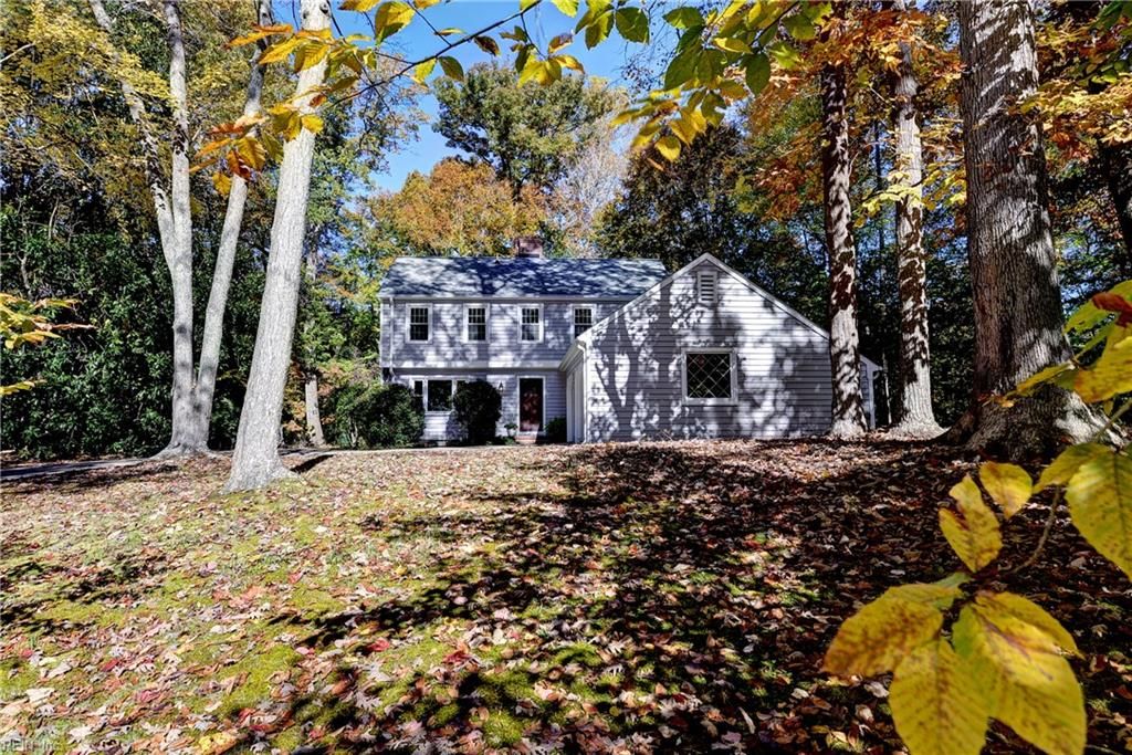 103 Northpoint DR, Williamsburg, VA 23185