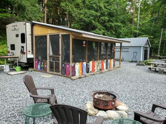 729 Davis Road, Cavendish, VT 05142