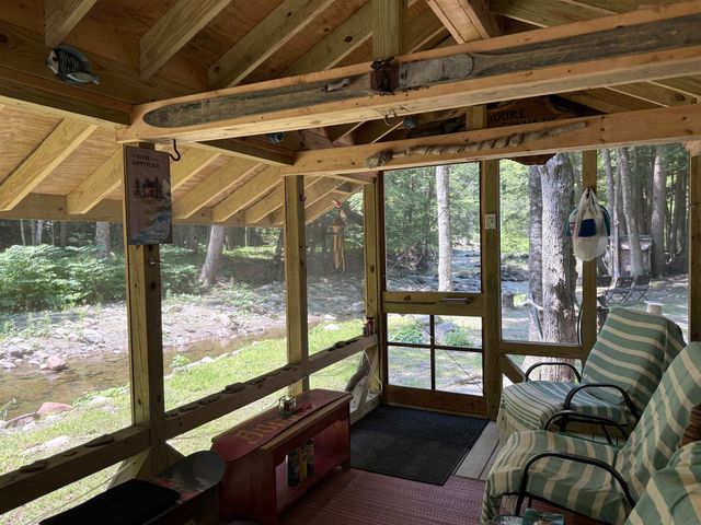729 Davis Road, Cavendish, VT 05142
