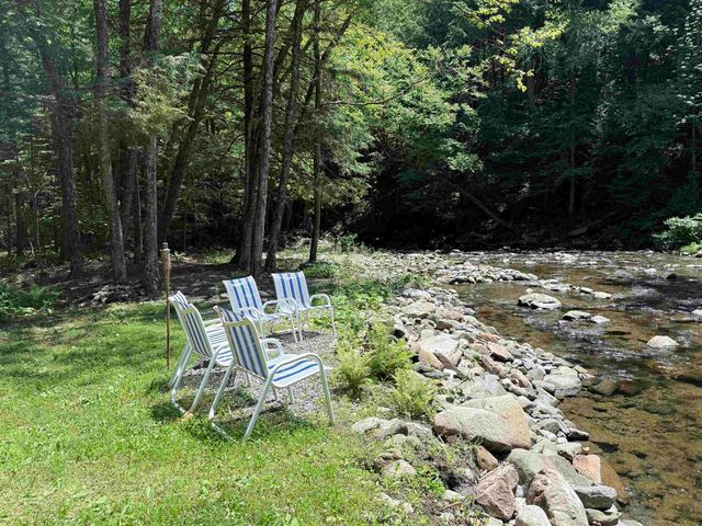 729 Davis Road, Cavendish, VT 05142