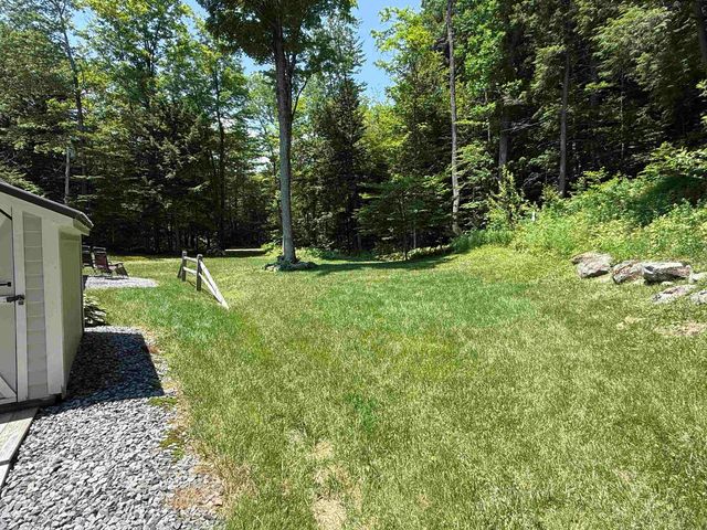 729 Davis Road, Cavendish, VT 05142