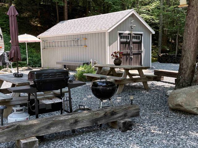 729 Davis Road, Cavendish, VT 05142
