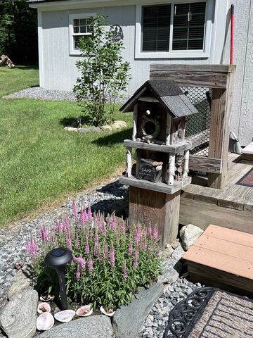 729 Davis Road, Cavendish, VT 05142