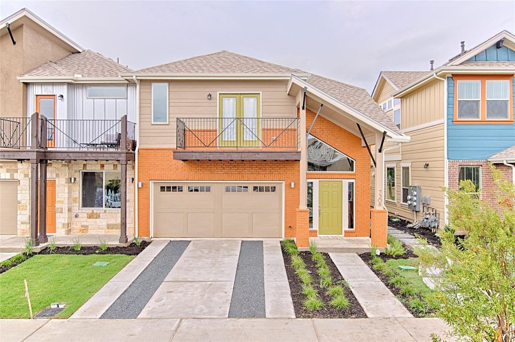 7308 Wildcat PASS, Austin, TX 78757